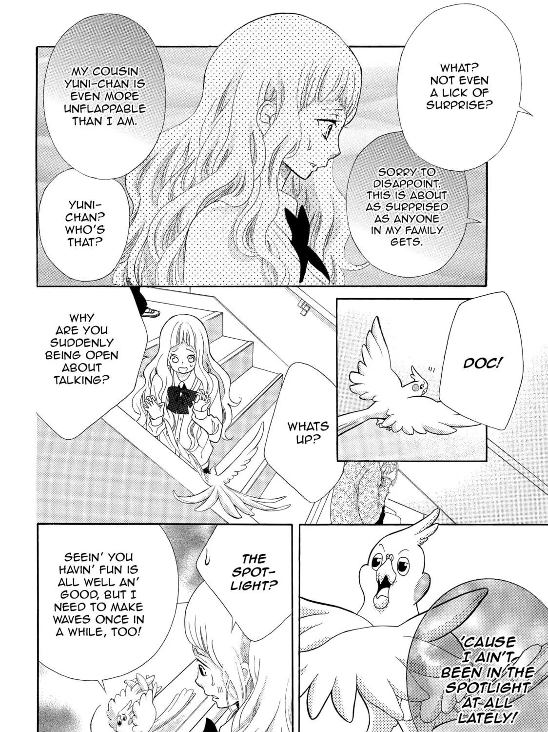 Read Kira-kun Today chapter 28 image 38 on Lezhin