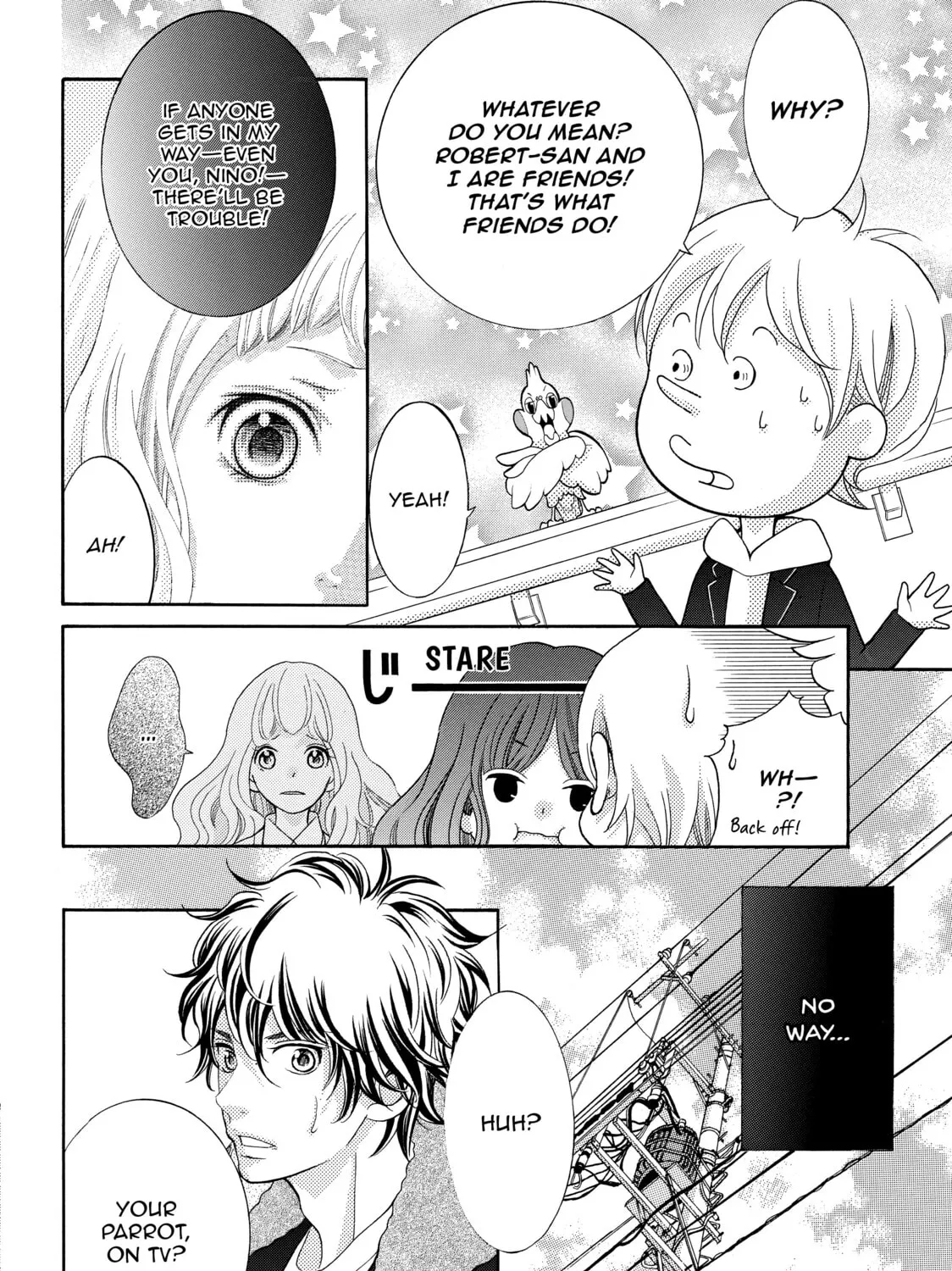 Read Kira-kun Today chapter 28 image 42 on Lezhin