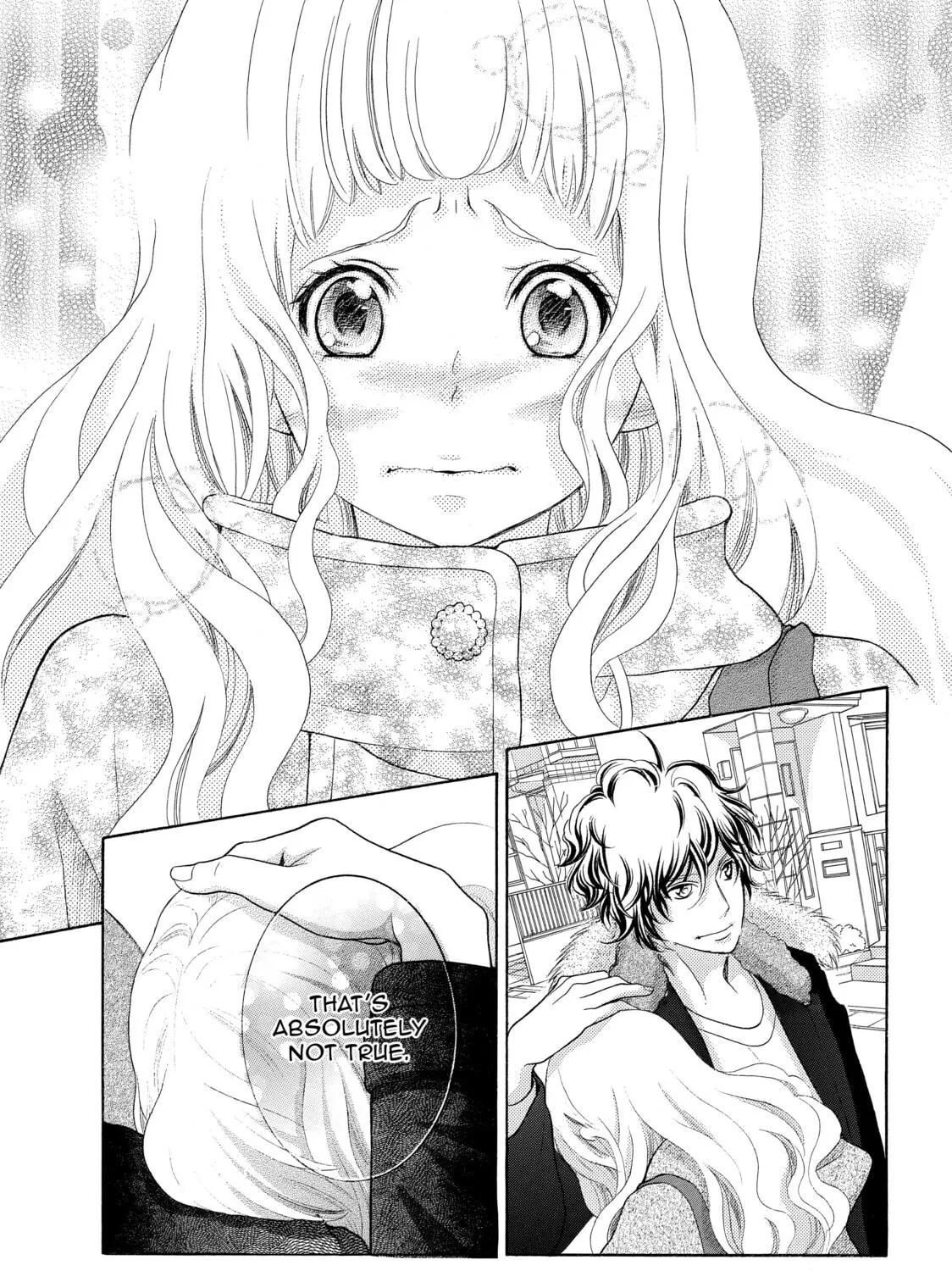 Read Kira-kun Today chapter 28 image 48 on Lezhin