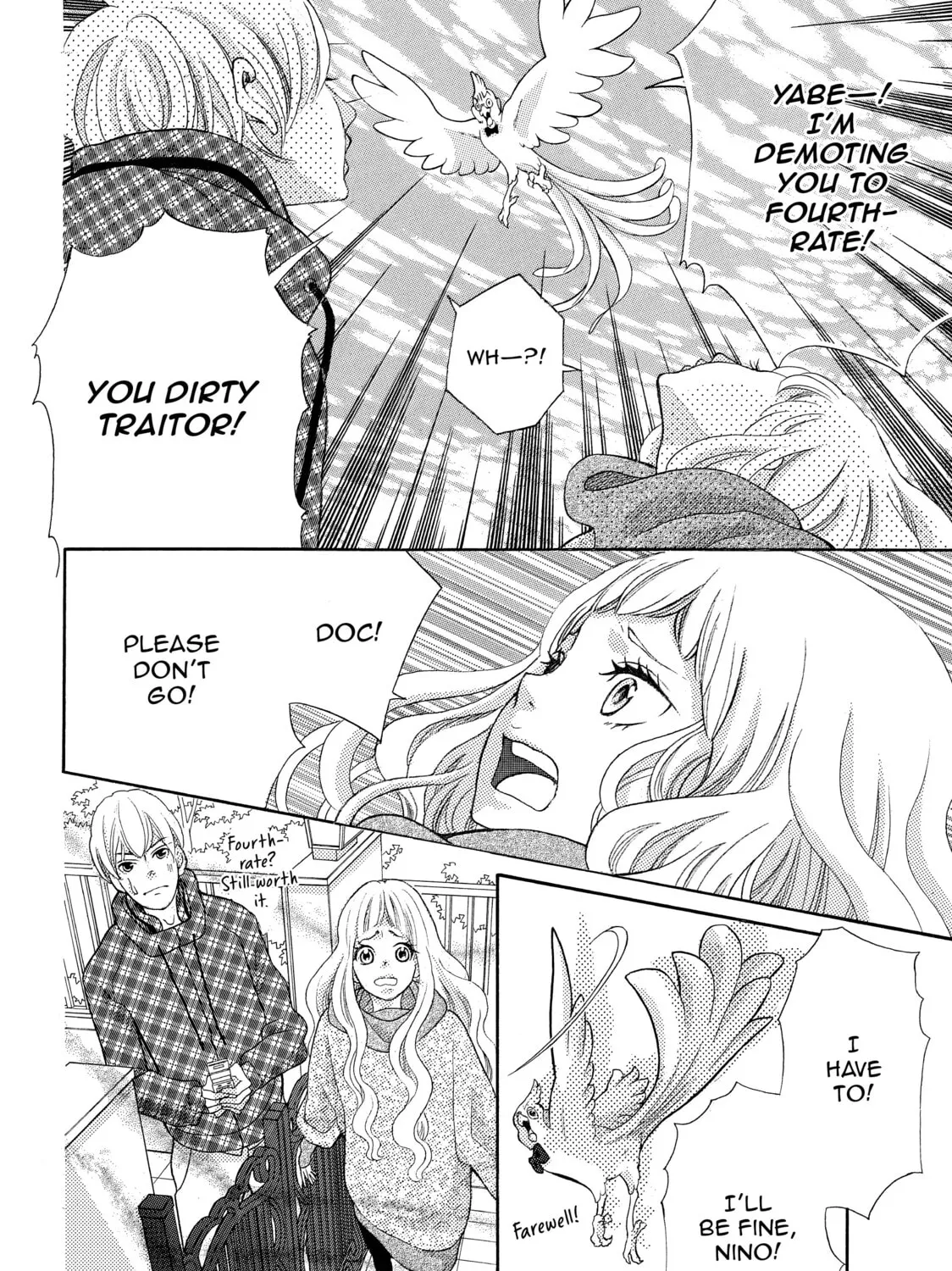Read Kira-kun Today chapter 28 image 62 on Lezhin