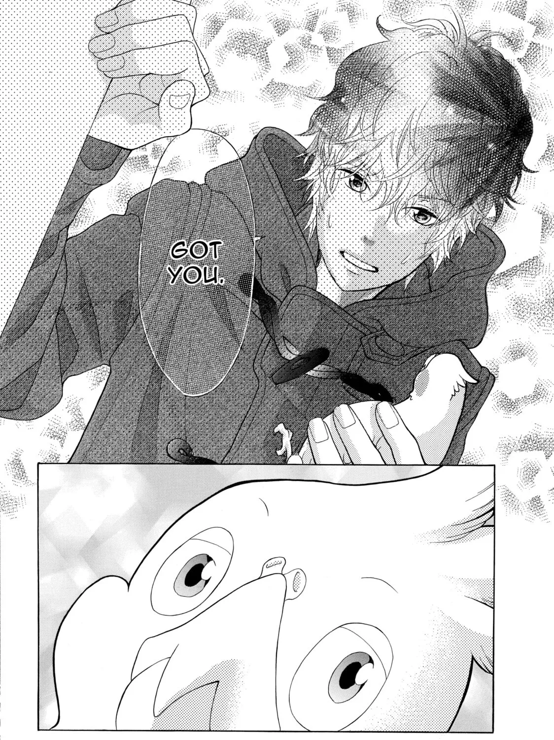 Read Kira-kun Today chapter 28 image 66 on Lezhin