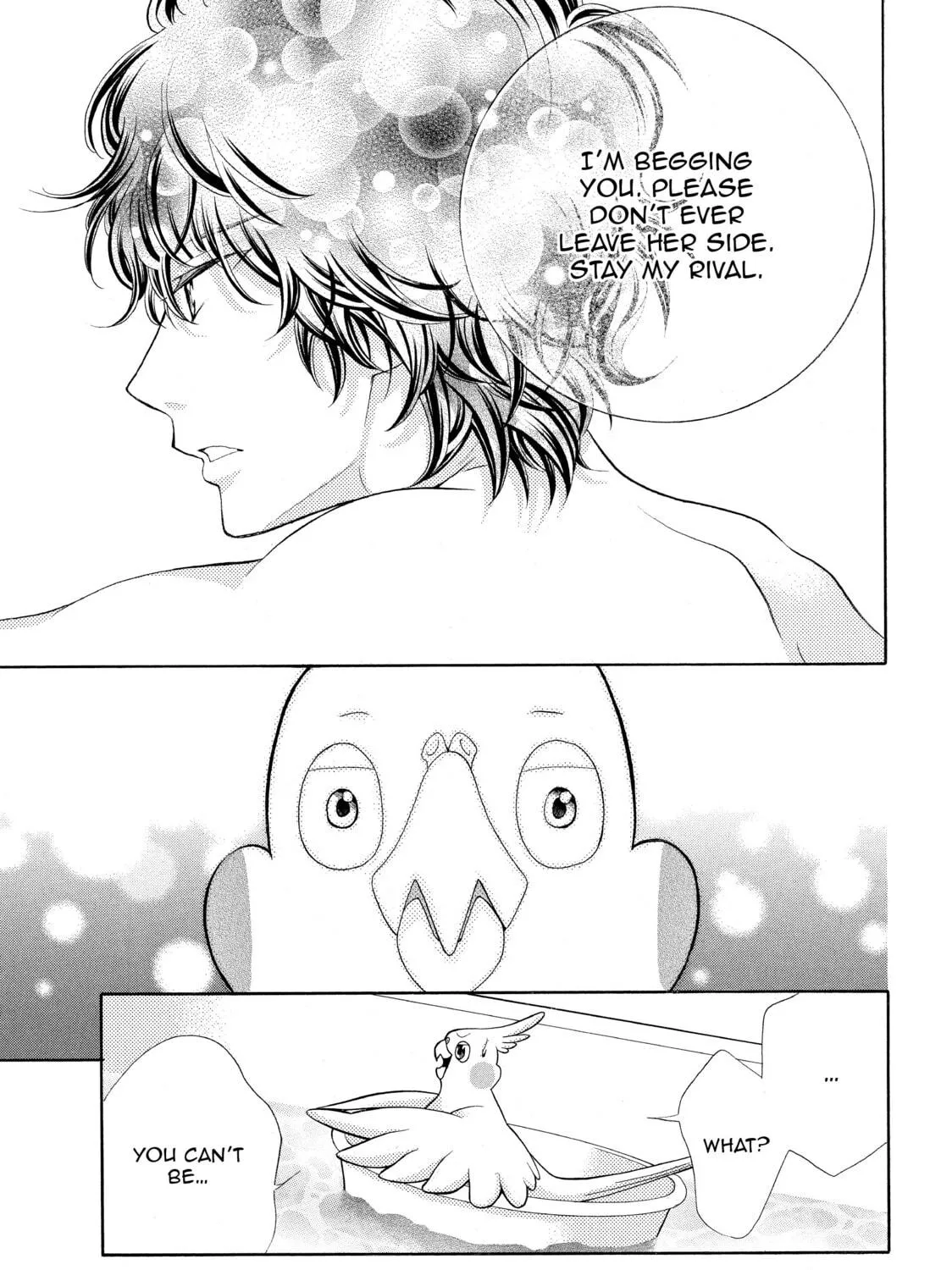 Read Kira-kun Today chapter 28 image 76 on Lezhin