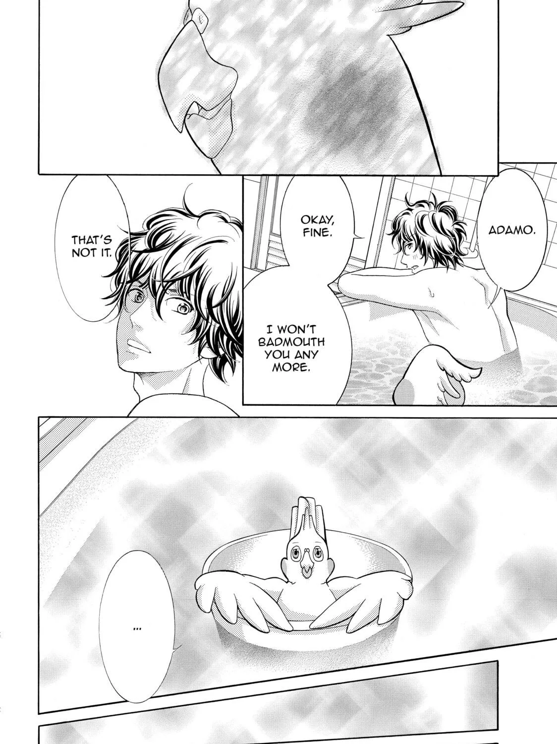 Read Kira-kun Today chapter 28 image 78 on Lezhin