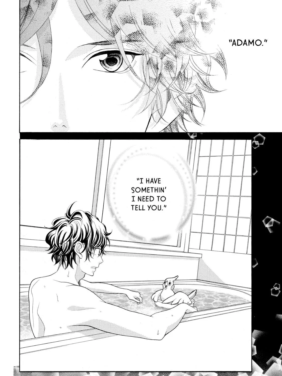 Read Kira-kun Today chapter 28 image 82 on Lezhin