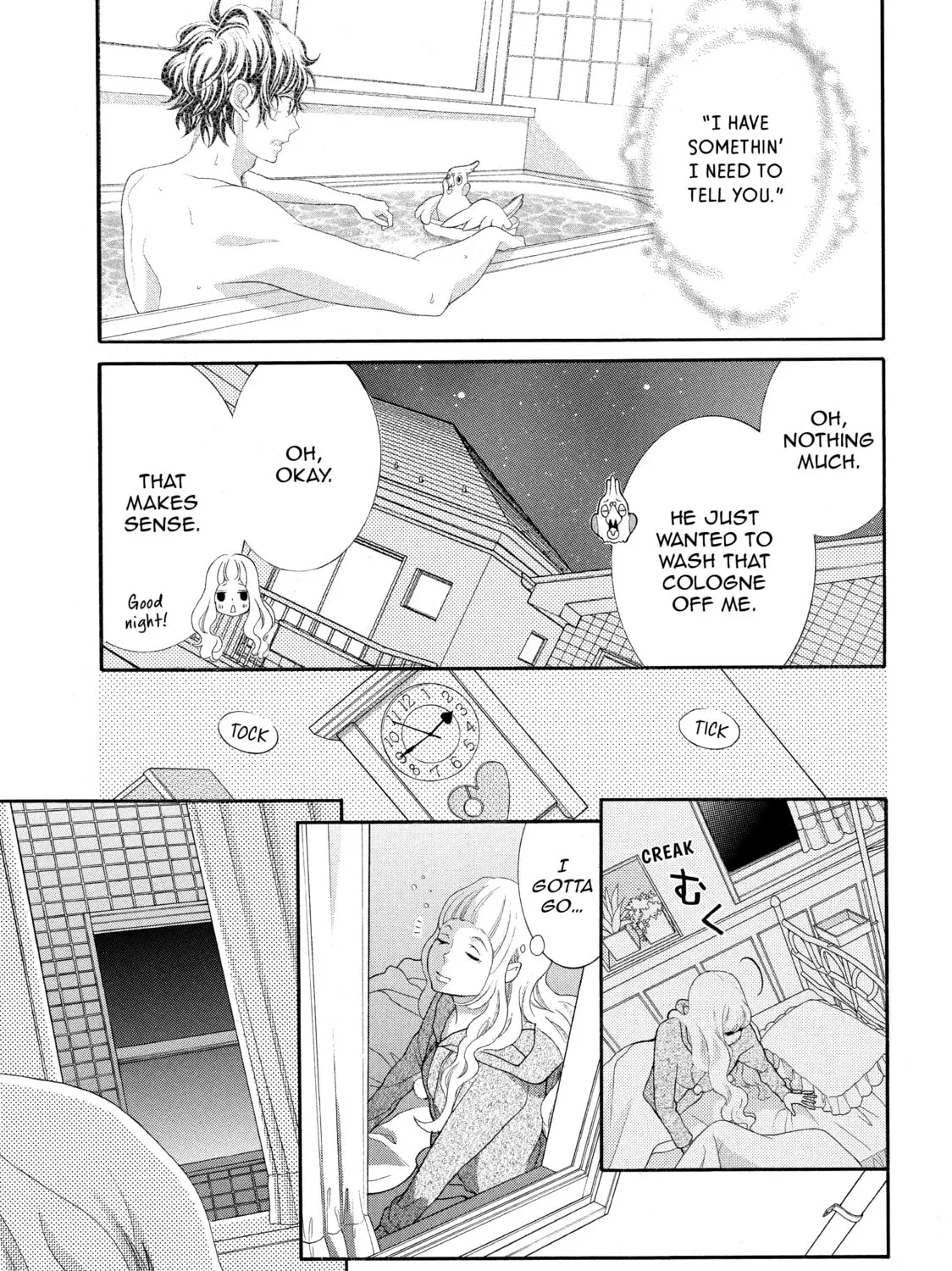 Read Kira-kun Today chapter 29 image 12 on Lezhin