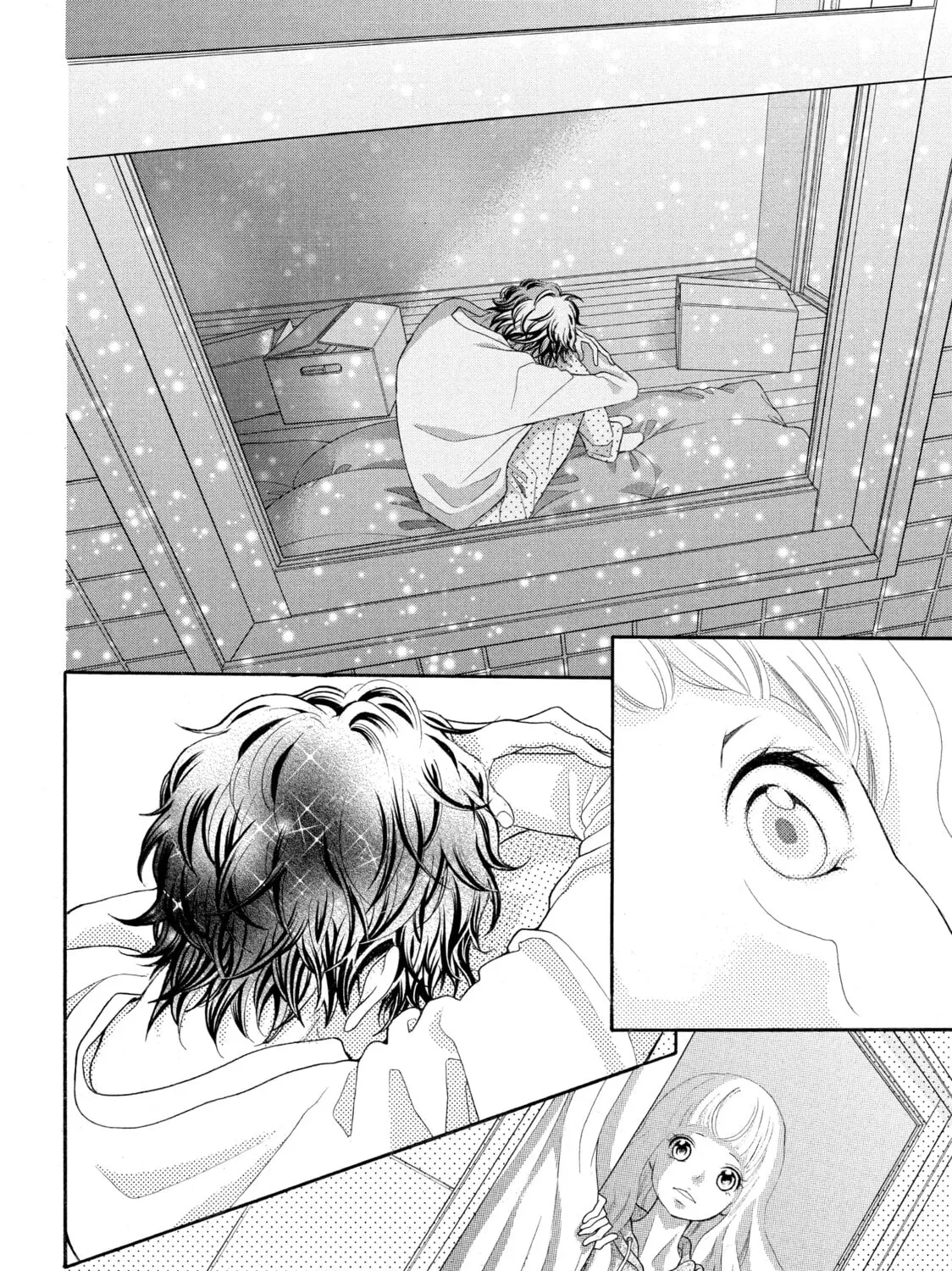Read Kira-kun Today chapter 29 image 14 on Lezhin