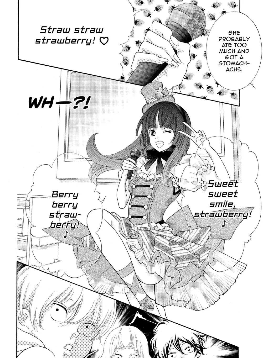 Read Kira-kun Today chapter 29 image 18 on Lezhin