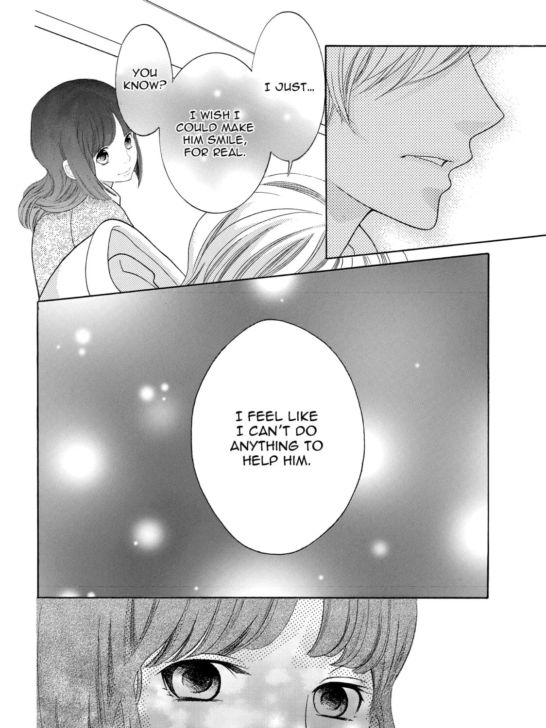 Read Kira-kun Today chapter 29 image 30 on Lezhin
