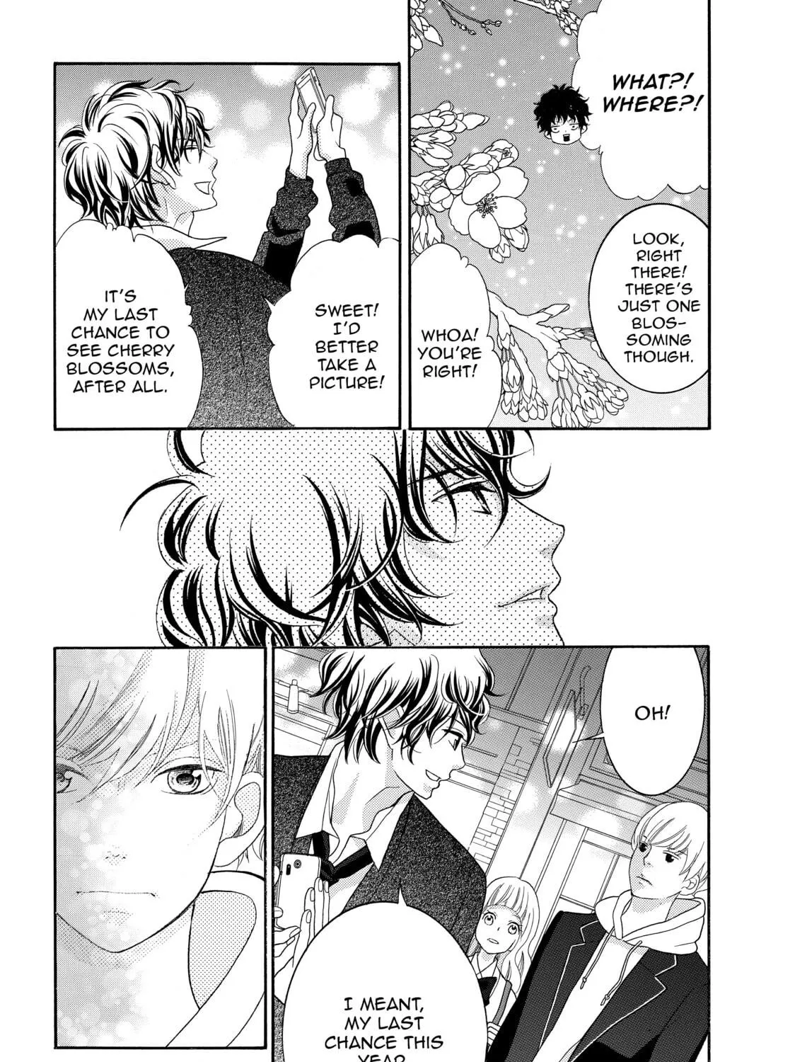 Read Kira-kun Today chapter 29 image 38 on Lezhin