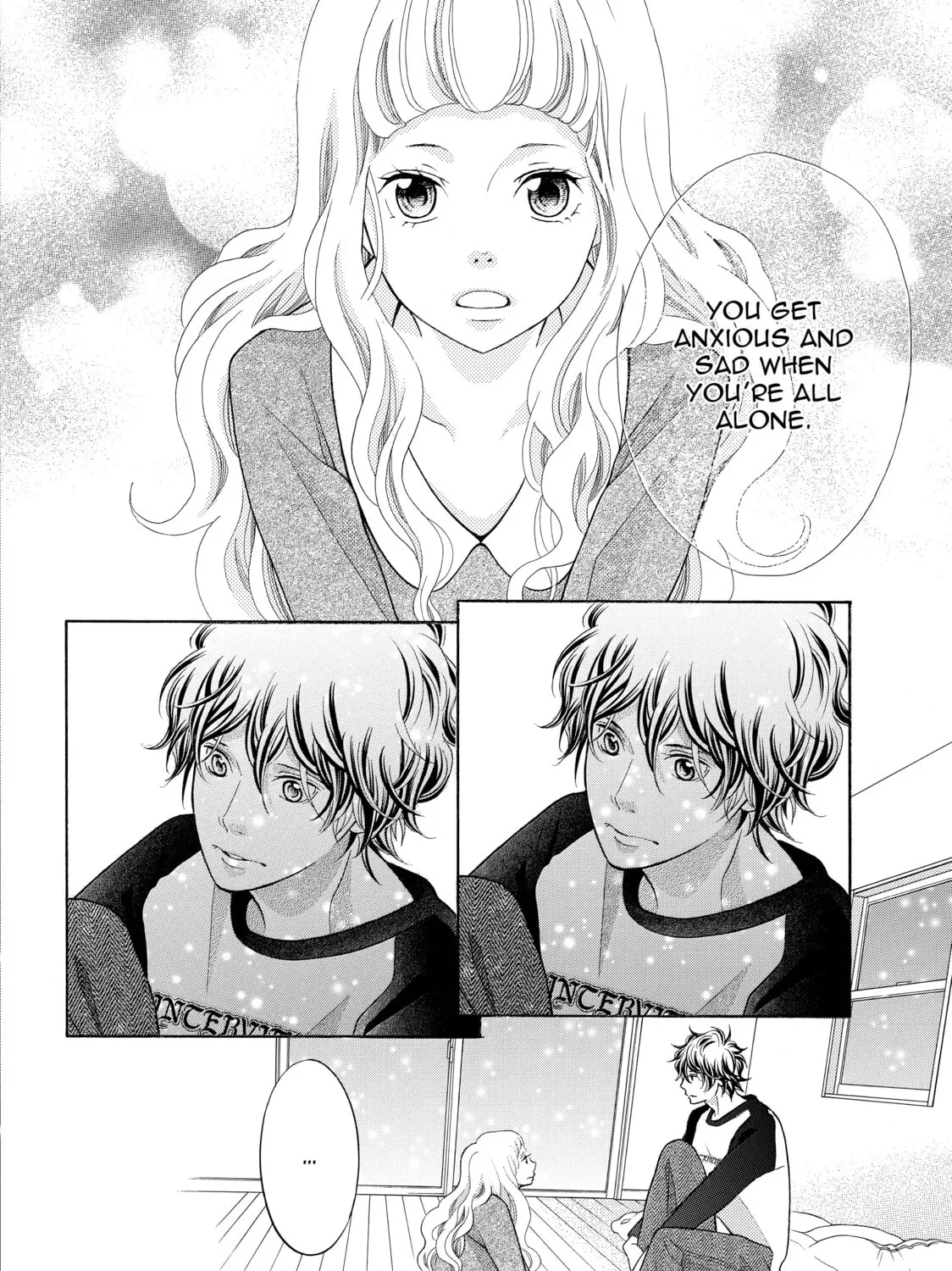 Read Kira-kun Today chapter 29 image 54 on Lezhin