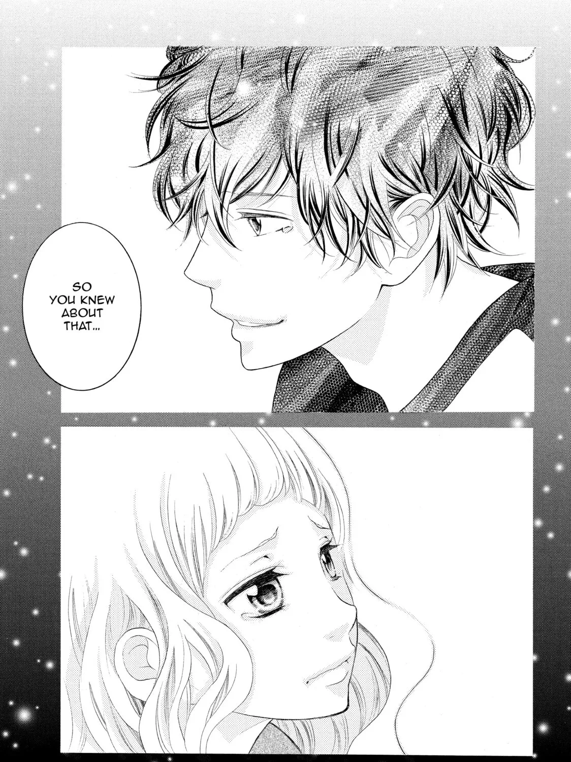 Read Kira-kun Today chapter 29 image 56 on Lezhin