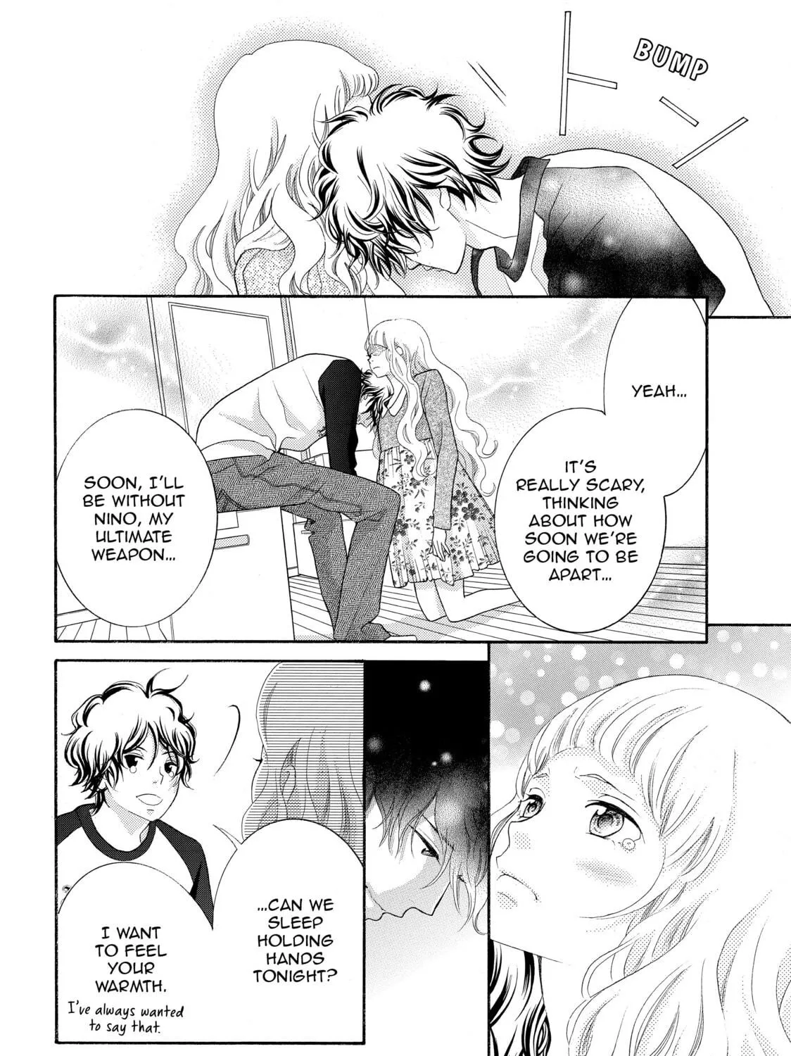 Read Kira-kun Today chapter 29 image 58 on Lezhin