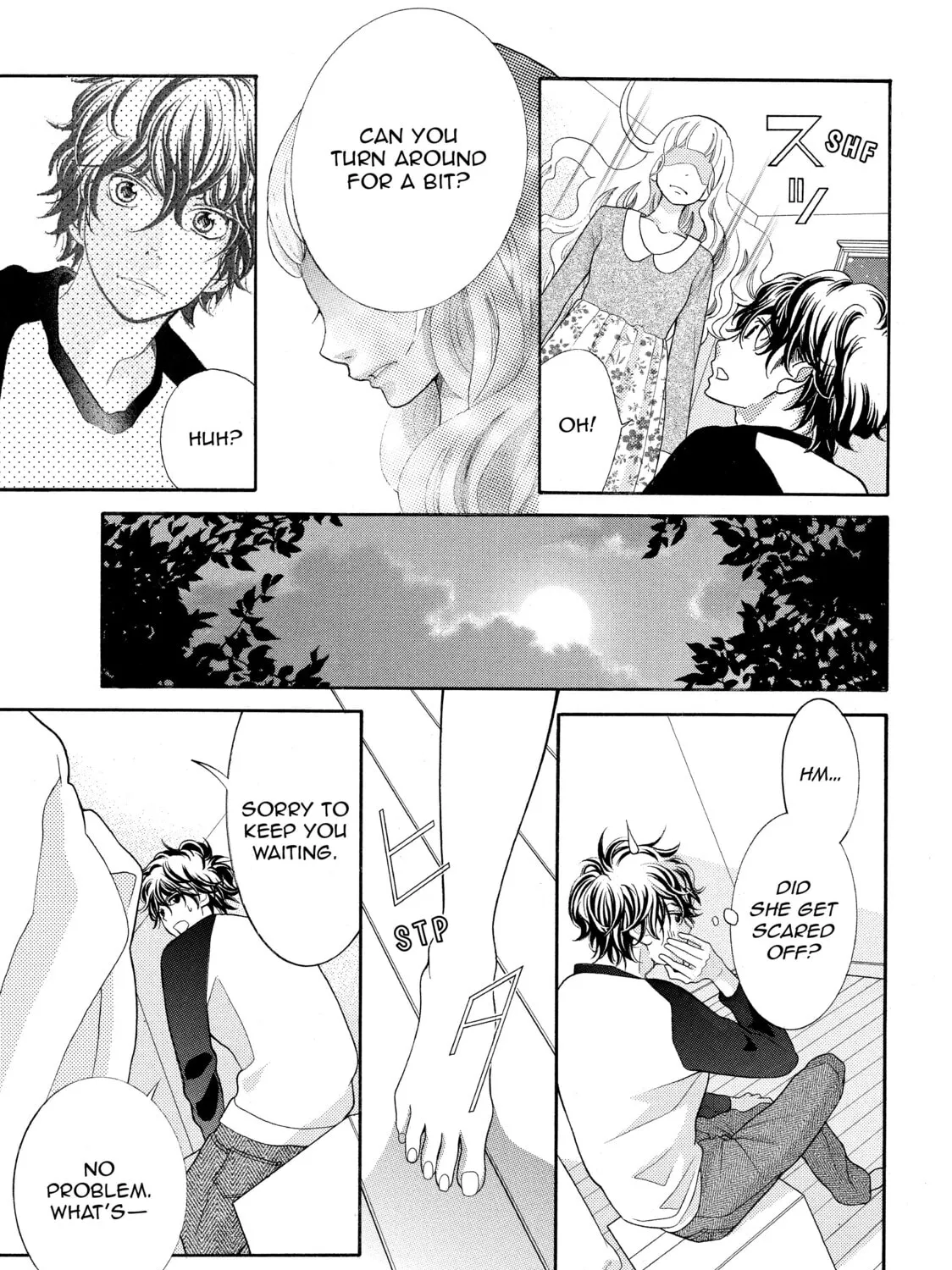 Read Kira-kun Today chapter 29 image 60 on Lezhin