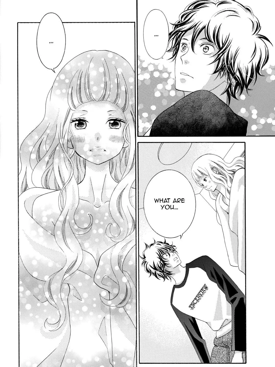 Read Kira-kun Today chapter 29 image 64 on Lezhin