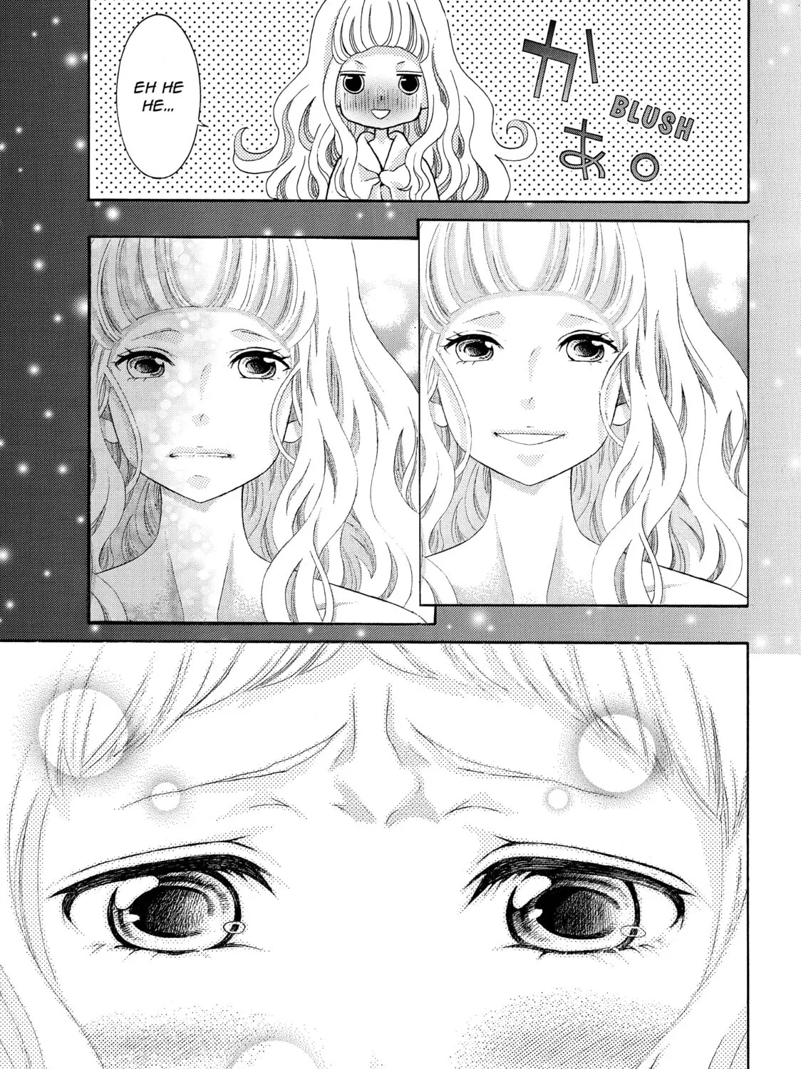 Read Kira-kun Today chapter 29 image 66 on Lezhin