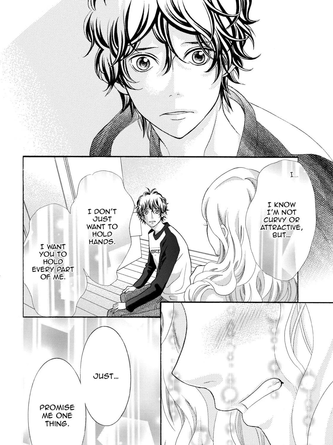 Read Kira-kun Today chapter 29 image 68 on Lezhin