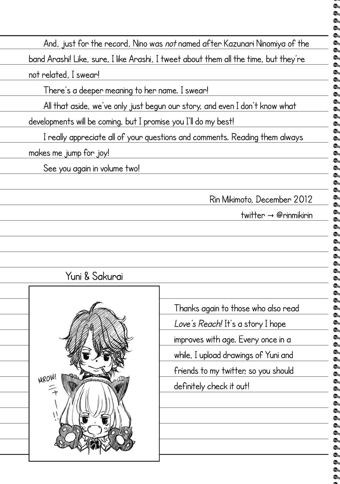 Read Kira-kun Today chapter 3.1 image 10 on Lezhin