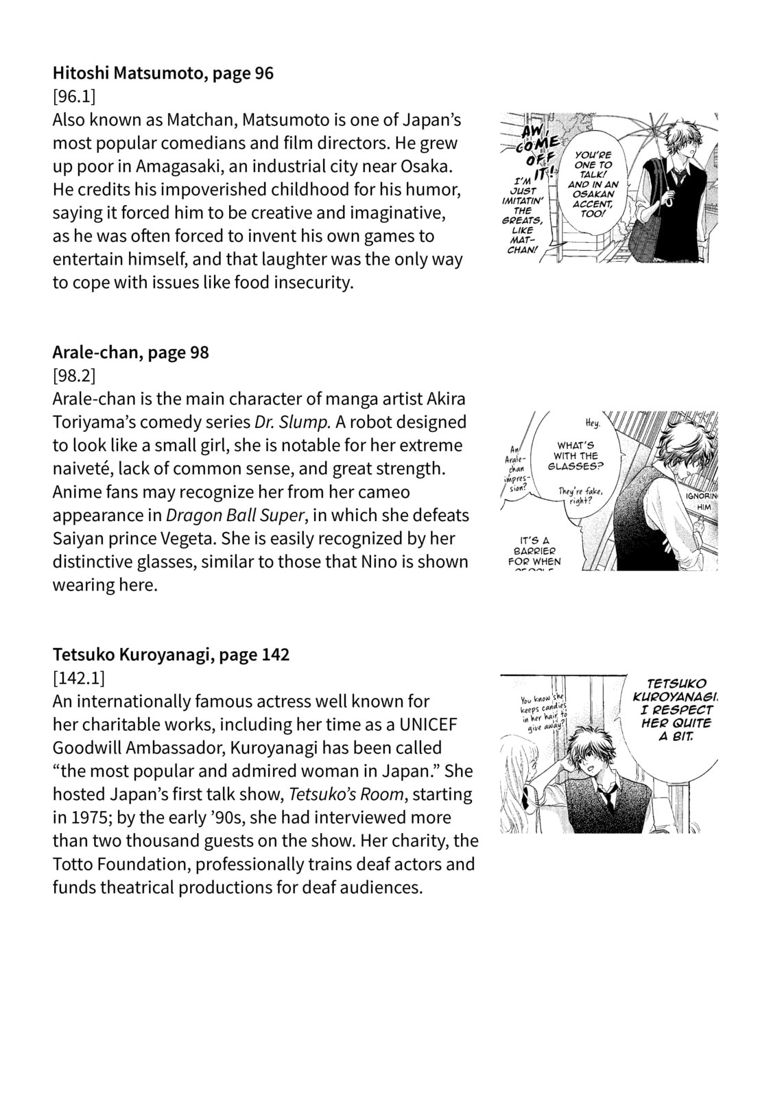 Read Kira-kun Today chapter 3.1 image 16 on Lezhin