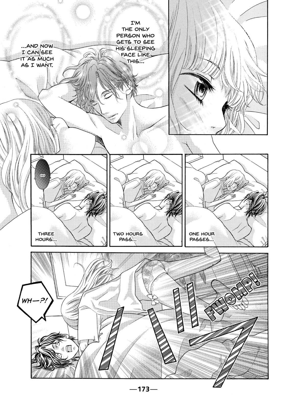 Read Kira-kun Today chapter 3.1 image 2 on Lezhin