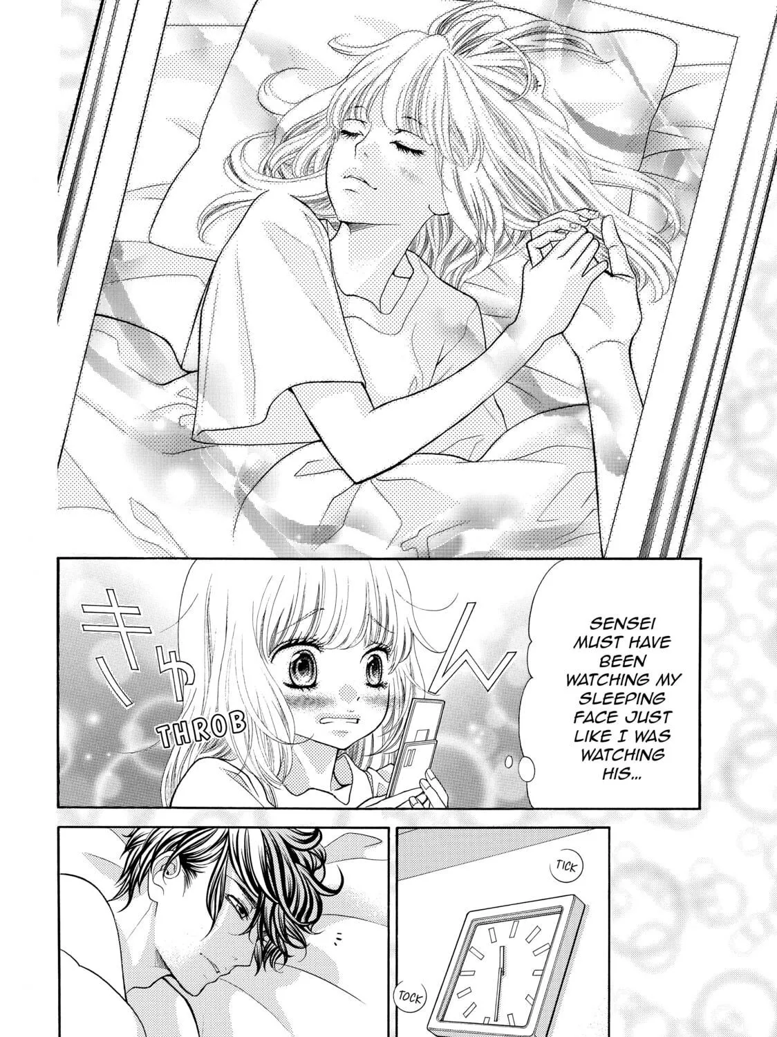 Read Kira-kun Today chapter 3.5 image 10 on Lezhin