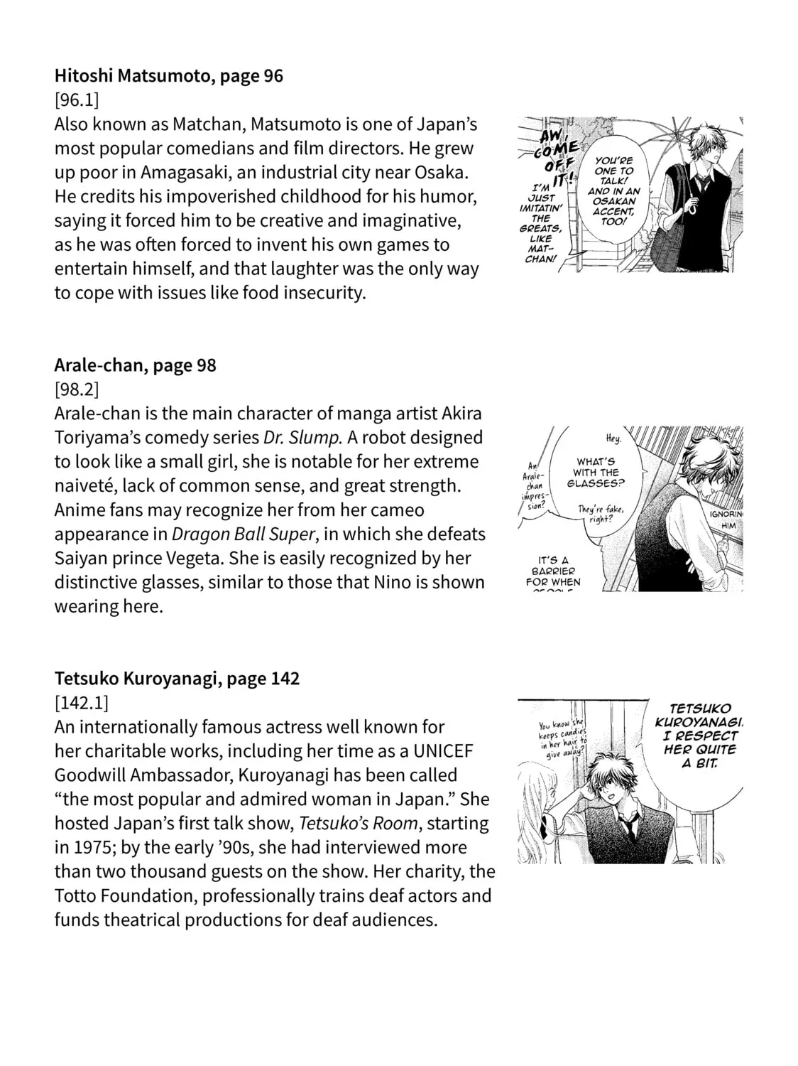 Read Kira-kun Today chapter 3.5 image 32 on Lezhin