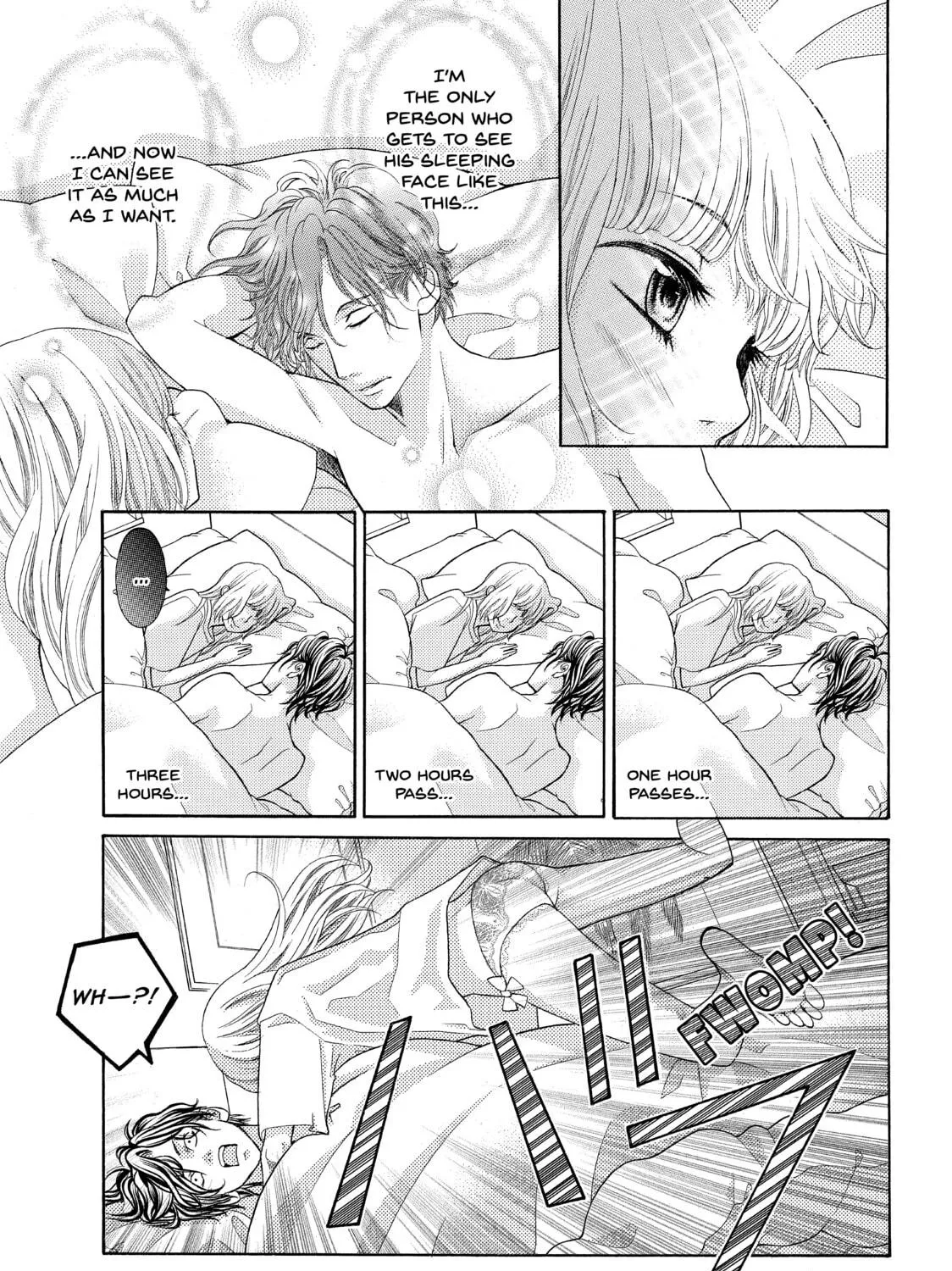 Read Kira-kun Today chapter 3.5 image 4 on Lezhin