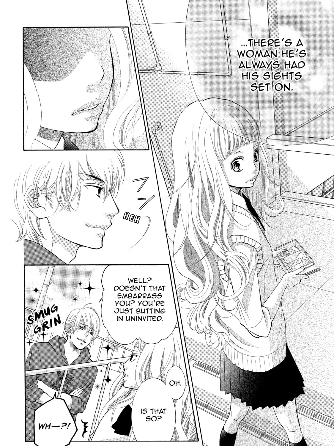 Read Kira-kun Today chapter 3 image 14 on Lezhin