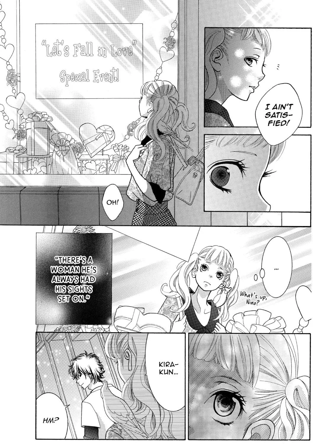 Read Kira-kun Today chapter 3 image 48 on Lezhin