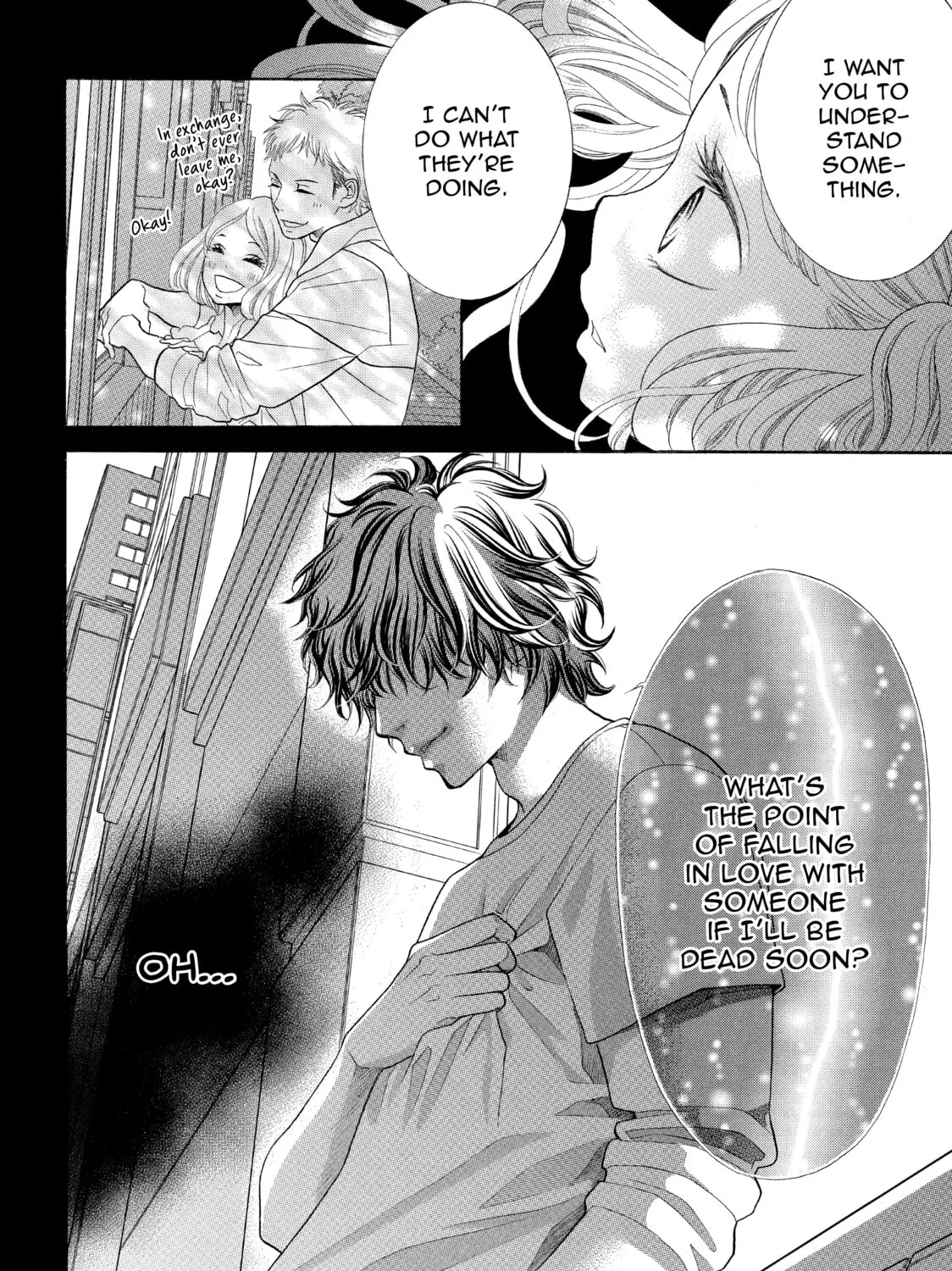 Read Kira-kun Today chapter 3 image 54 on Lezhin