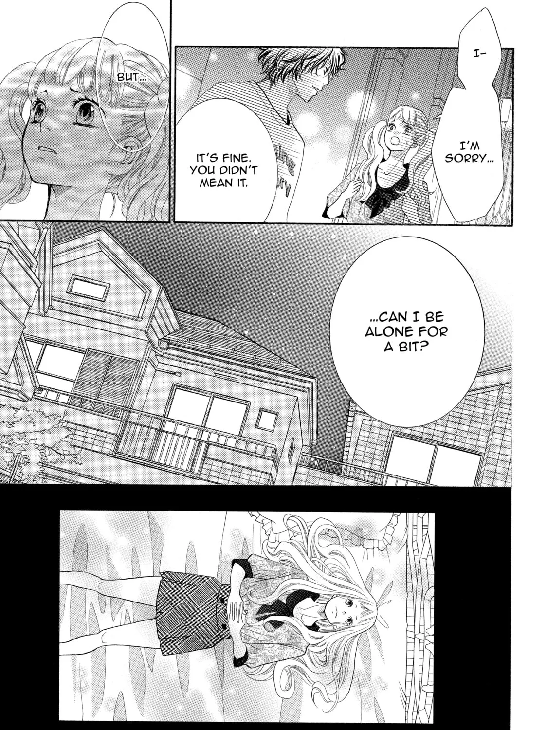 Read Kira-kun Today chapter 3 image 56 on Lezhin