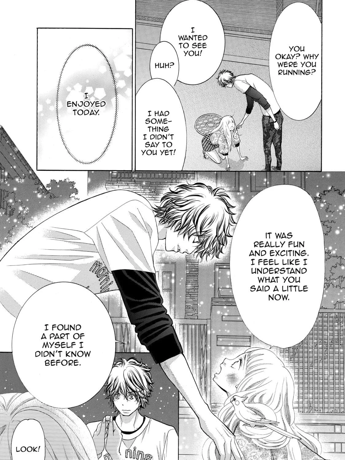 Read Kira-kun Today chapter 3 image 64 on Lezhin