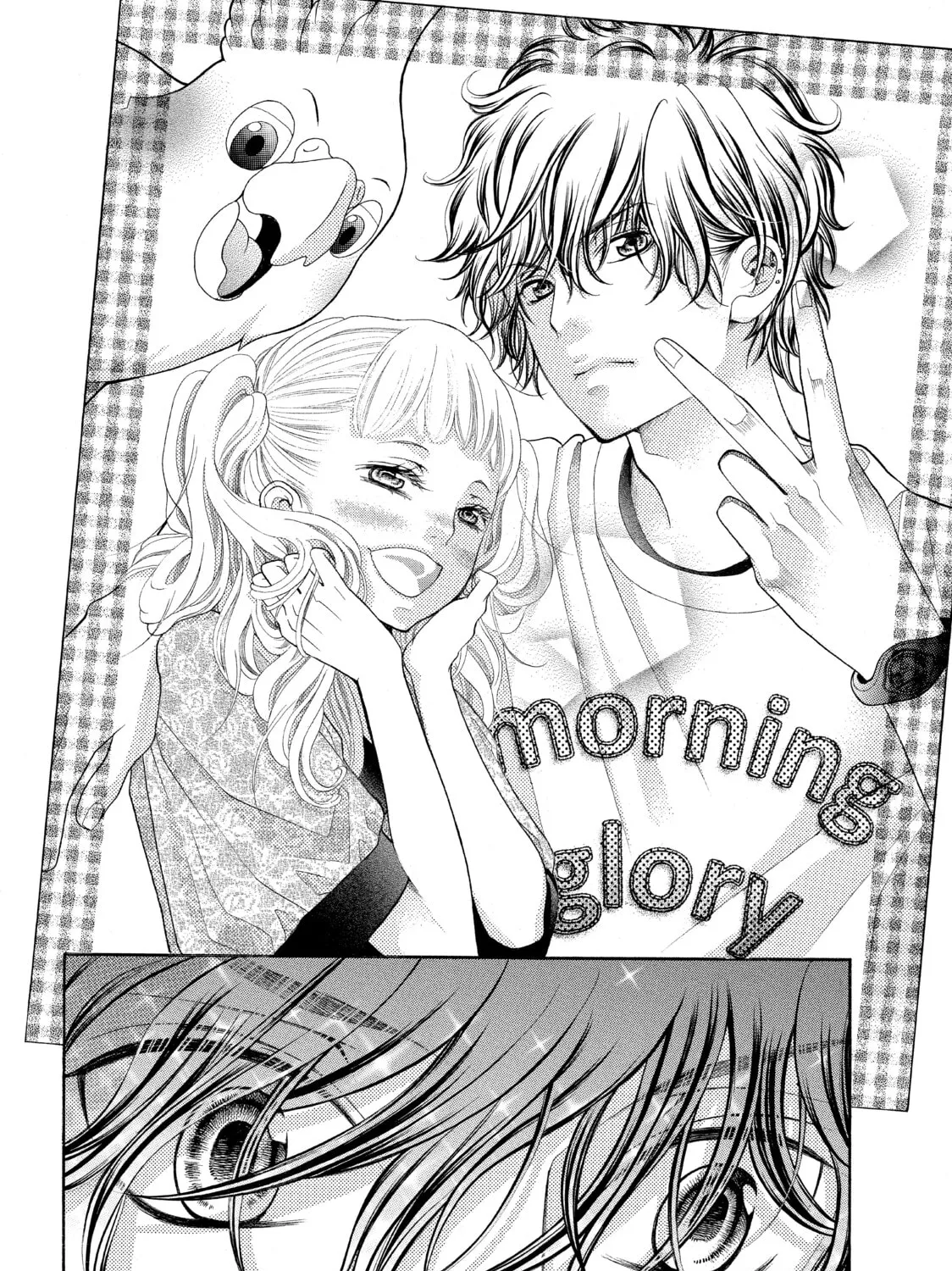 Read Kira-kun Today chapter 3 image 66 on Lezhin