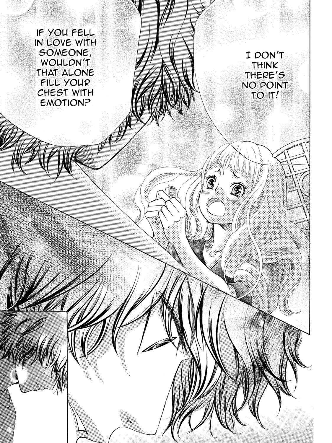 Read Kira-kun Today chapter 3 image 68 on Lezhin