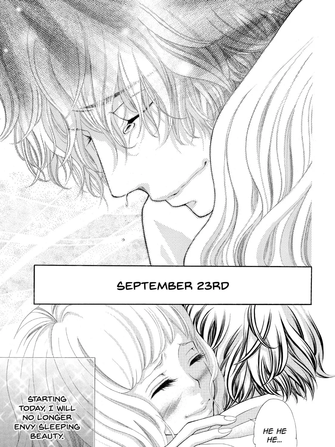 Read Kira-kun Today chapter 3 image 72 on Lezhin