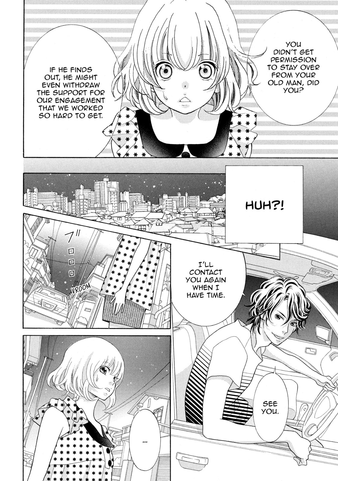 Read Kira-kun Today chapter 30.1 image 19 on Lezhin