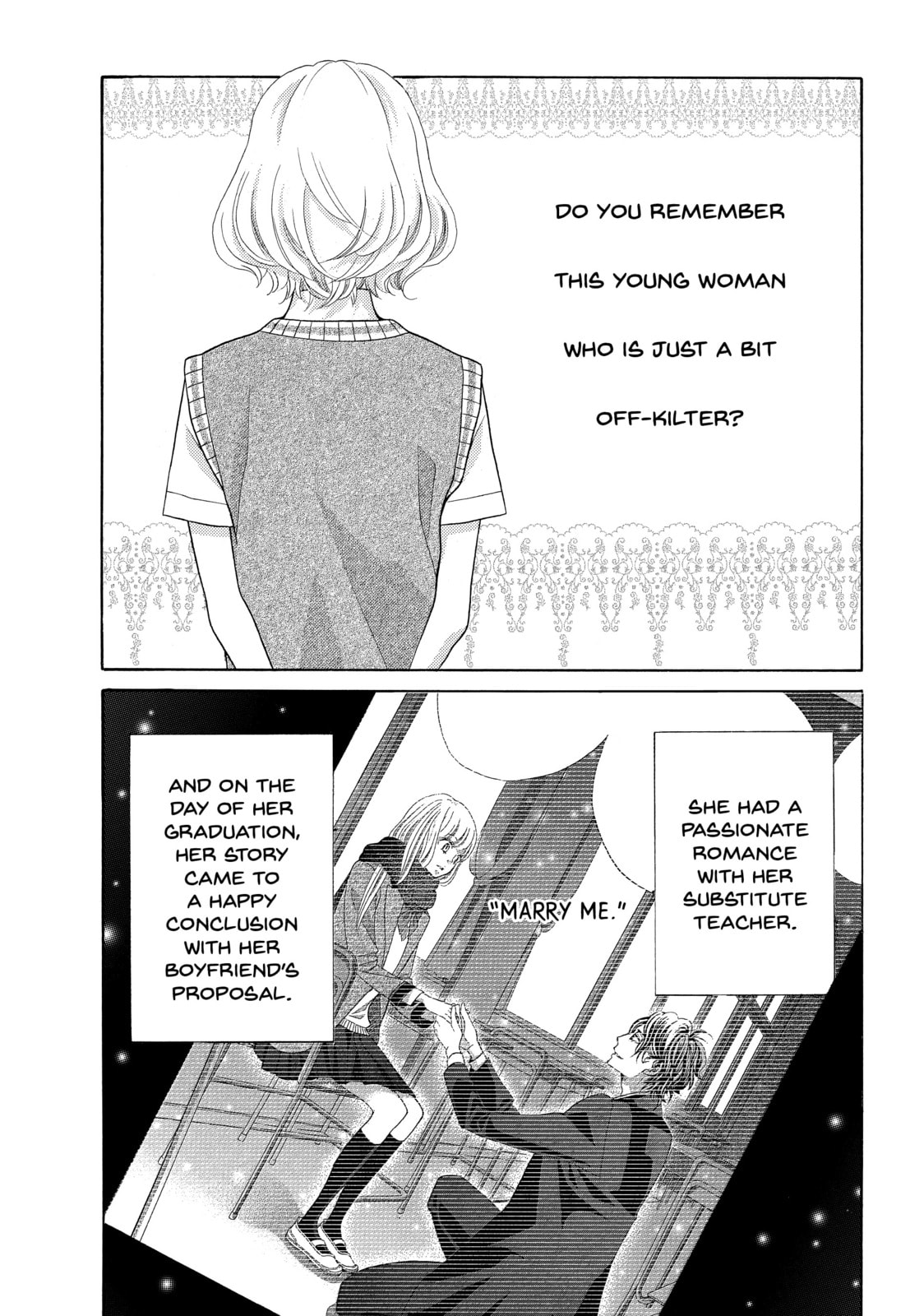 Read Kira-kun Today chapter 30.1 image 2 on Lezhin