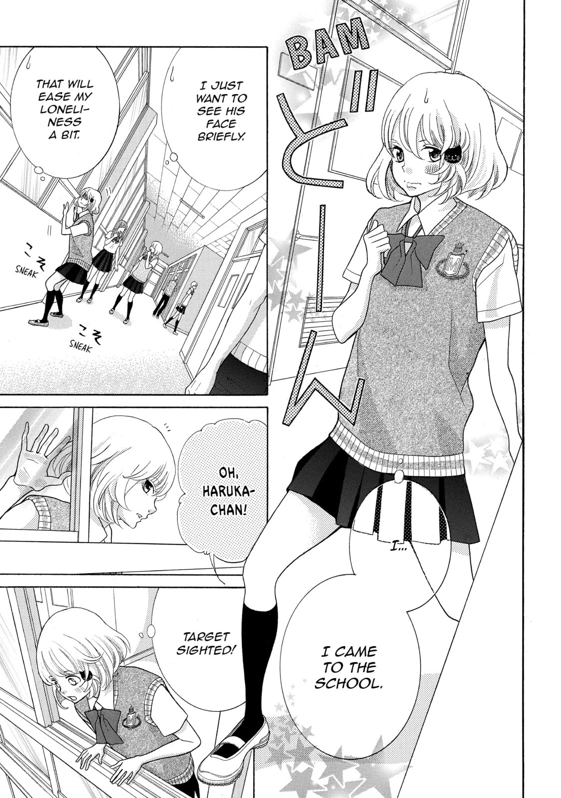 Read Kira-kun Today chapter 30.1 image 22 on Lezhin