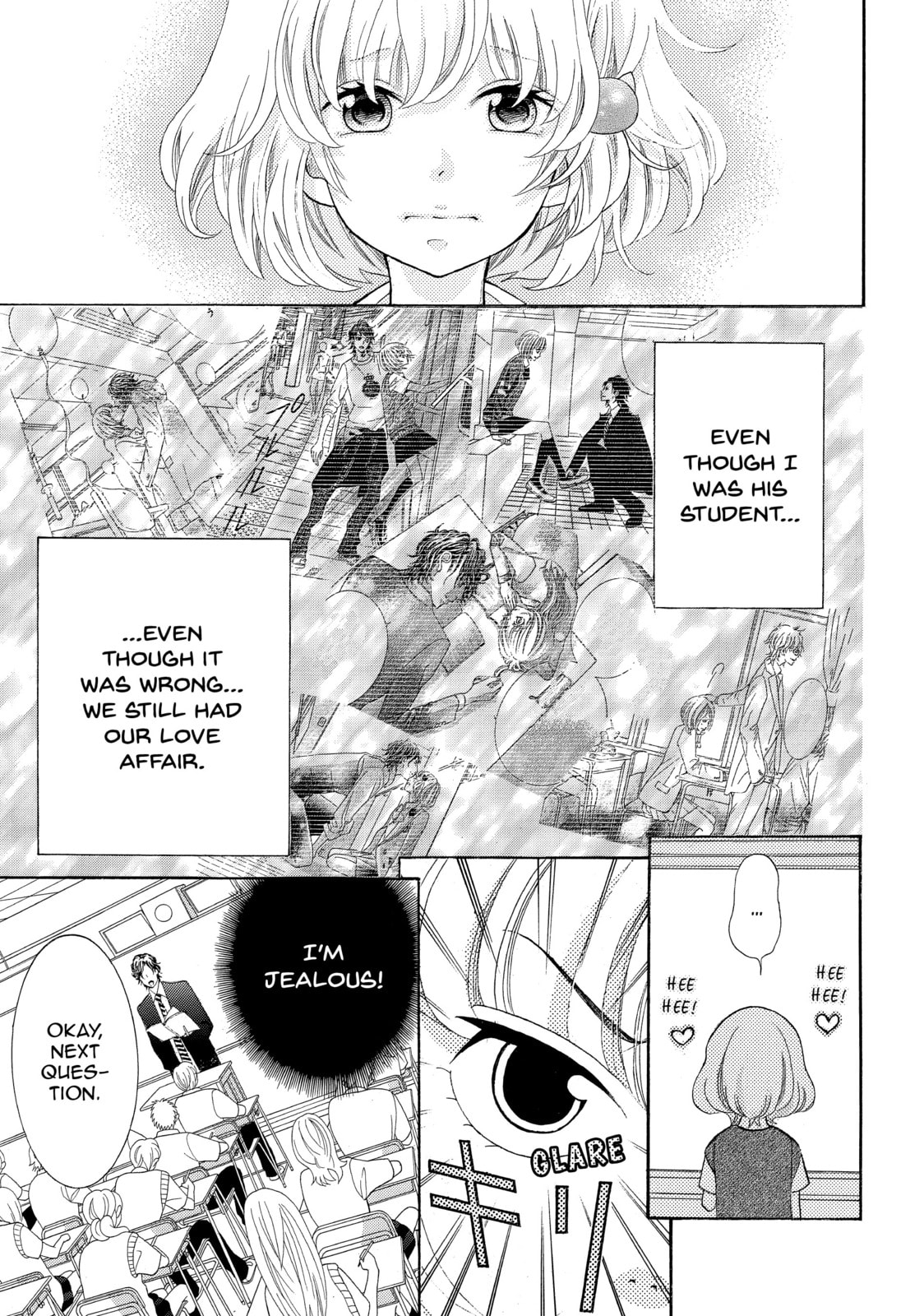Read Kira-kun Today chapter 30.1 image 24 on Lezhin