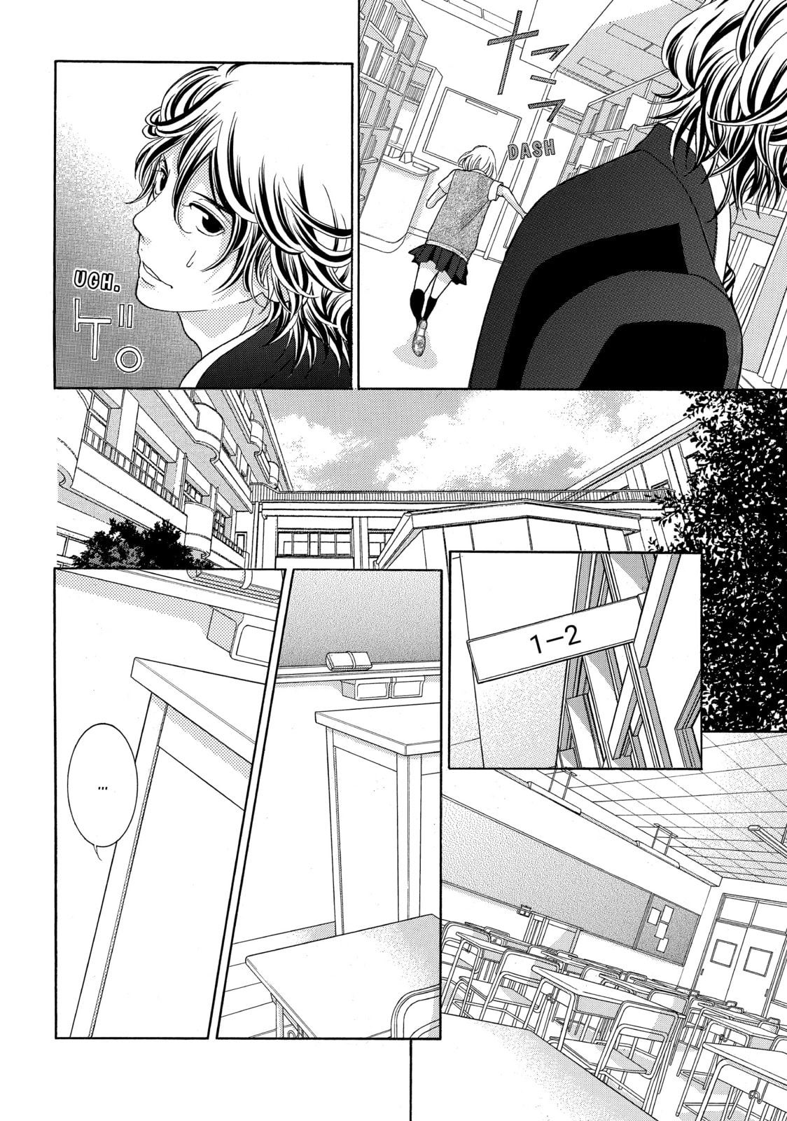 Read Kira-kun Today chapter 30.1 image 29 on Lezhin