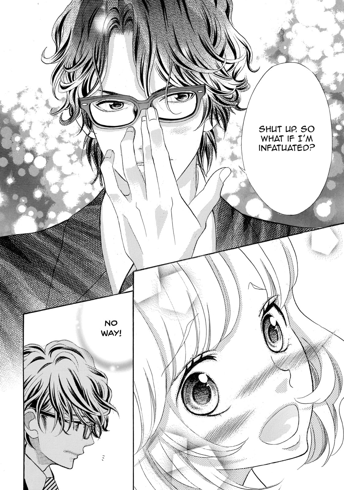 Read Kira-kun Today chapter 30.1 image 33 on Lezhin