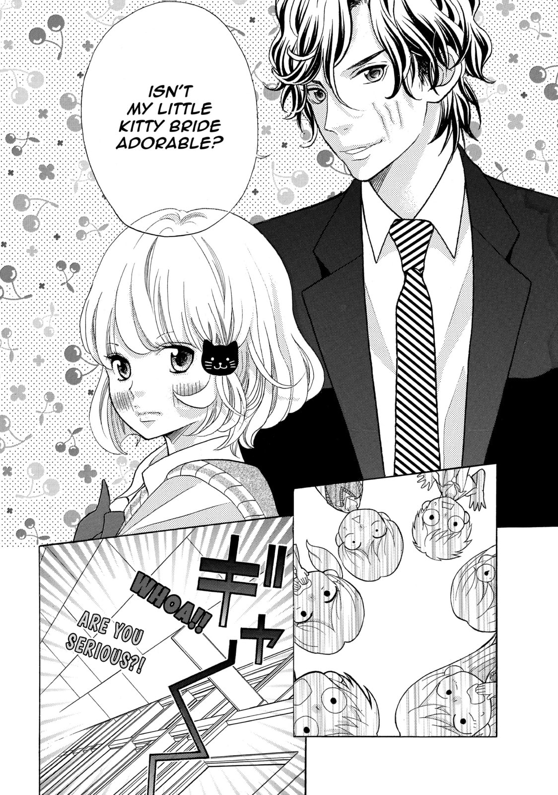 Read Kira-kun Today chapter 30.1 image 39 on Lezhin