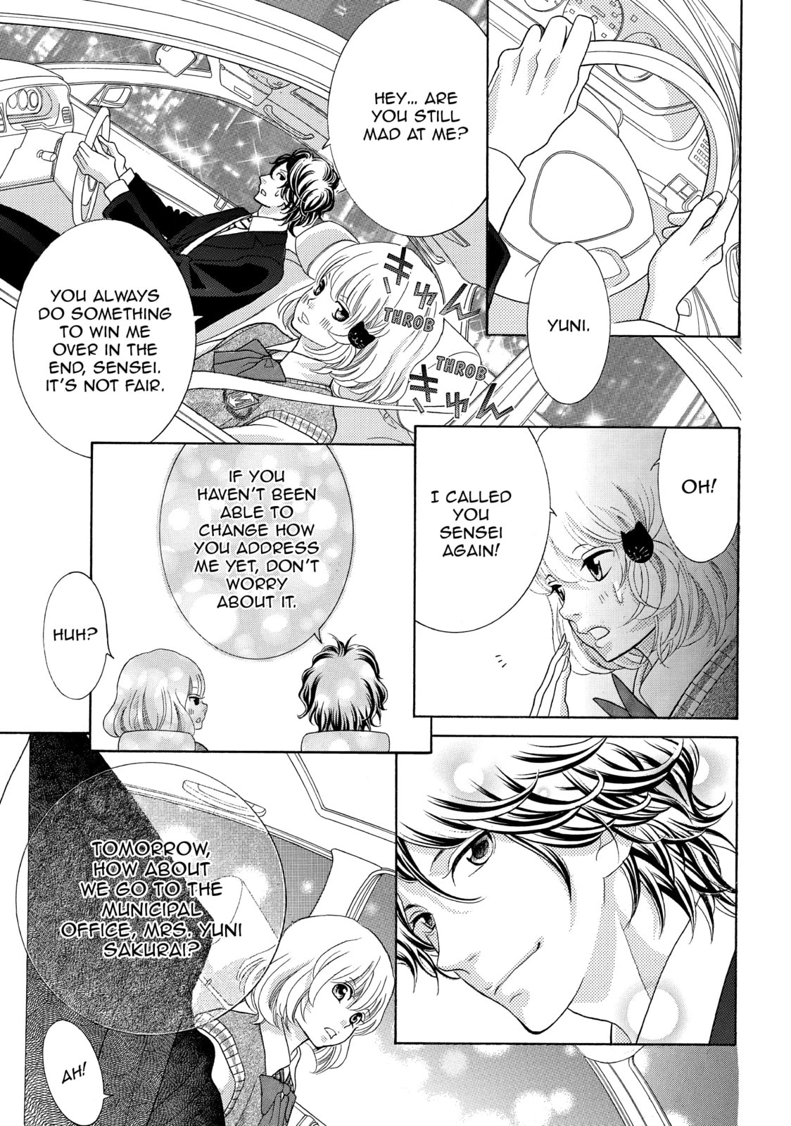 Read Kira-kun Today chapter 30.1 image 40 on Lezhin