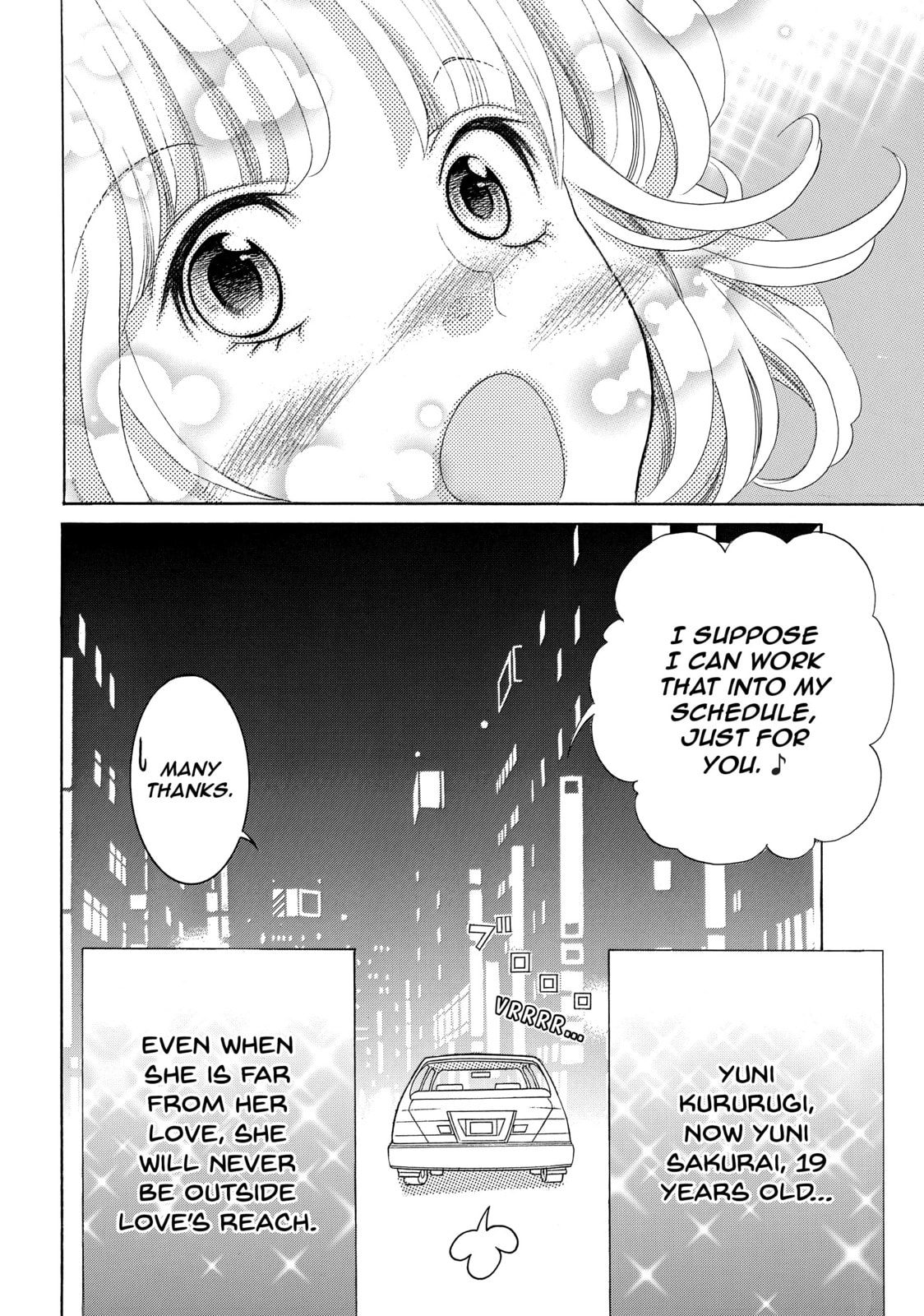 Read Kira-kun Today chapter 30.1 image 41 on Lezhin