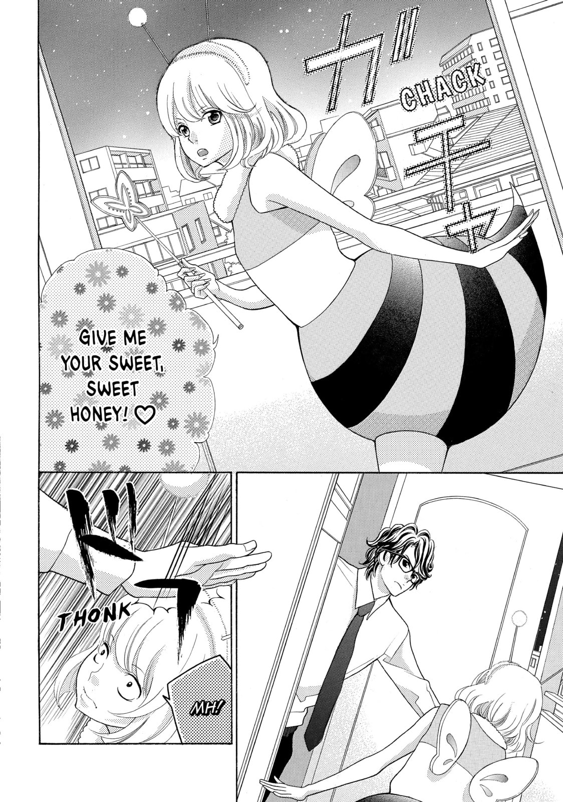 Read Kira-kun Today chapter 30.1 image 9 on Lezhin