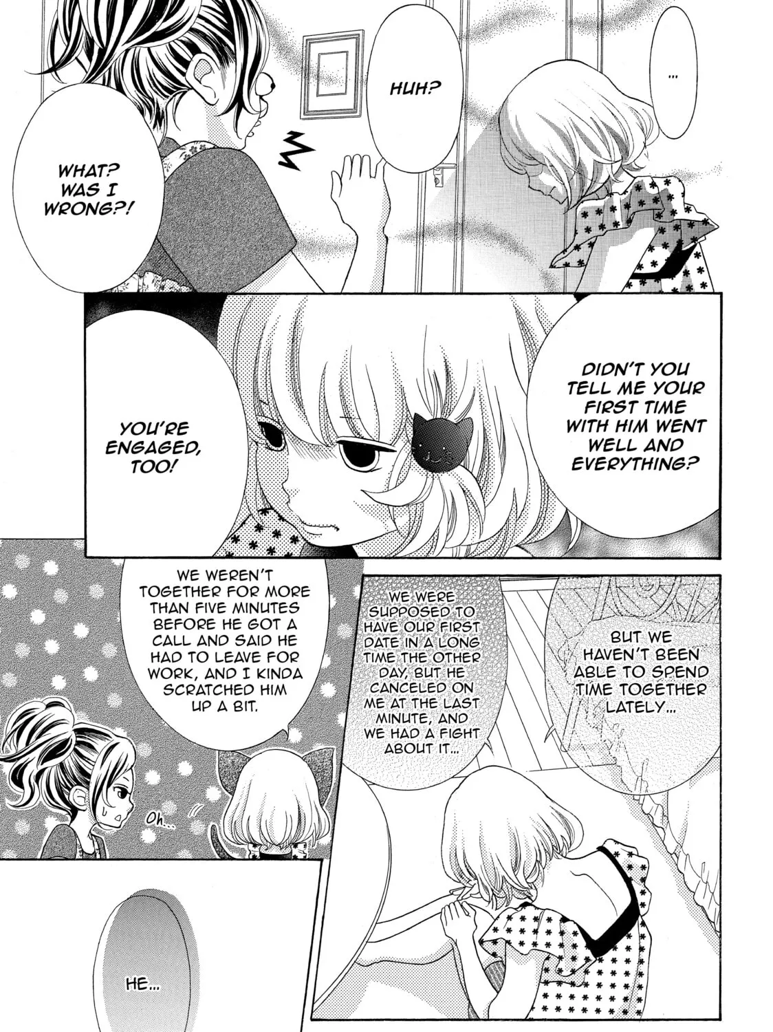 Read Kira-kun Today chapter 30.5 image 12 on Lezhin