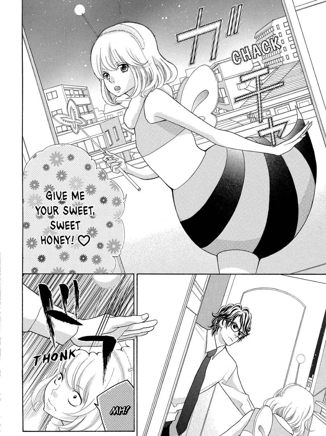 Read Kira-kun Today chapter 30.5 image 18 on Lezhin