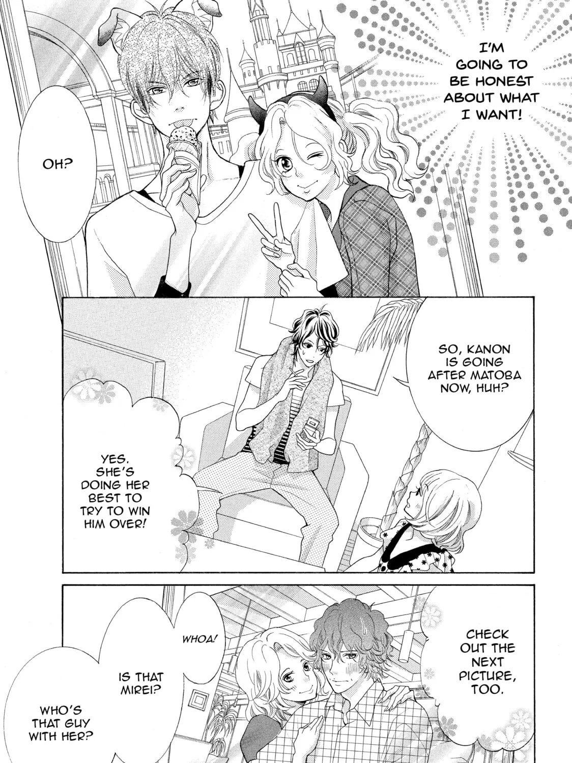 Read Kira-kun Today chapter 30.5 image 24 on Lezhin