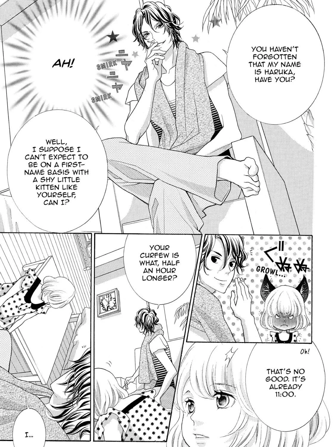 Read Kira-kun Today chapter 30.5 image 28 on Lezhin
