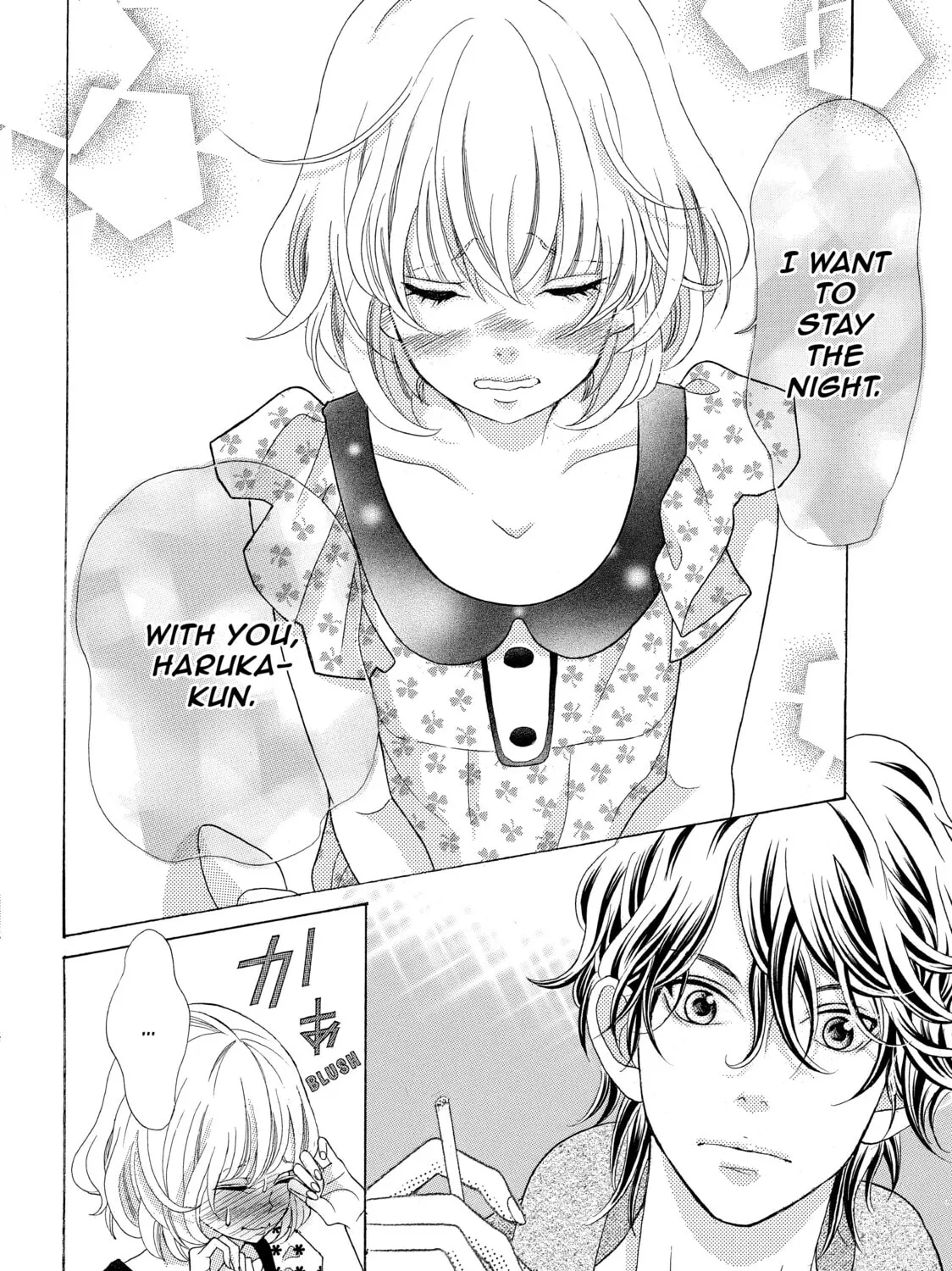 Read Kira-kun Today chapter 30.5 image 30 on Lezhin