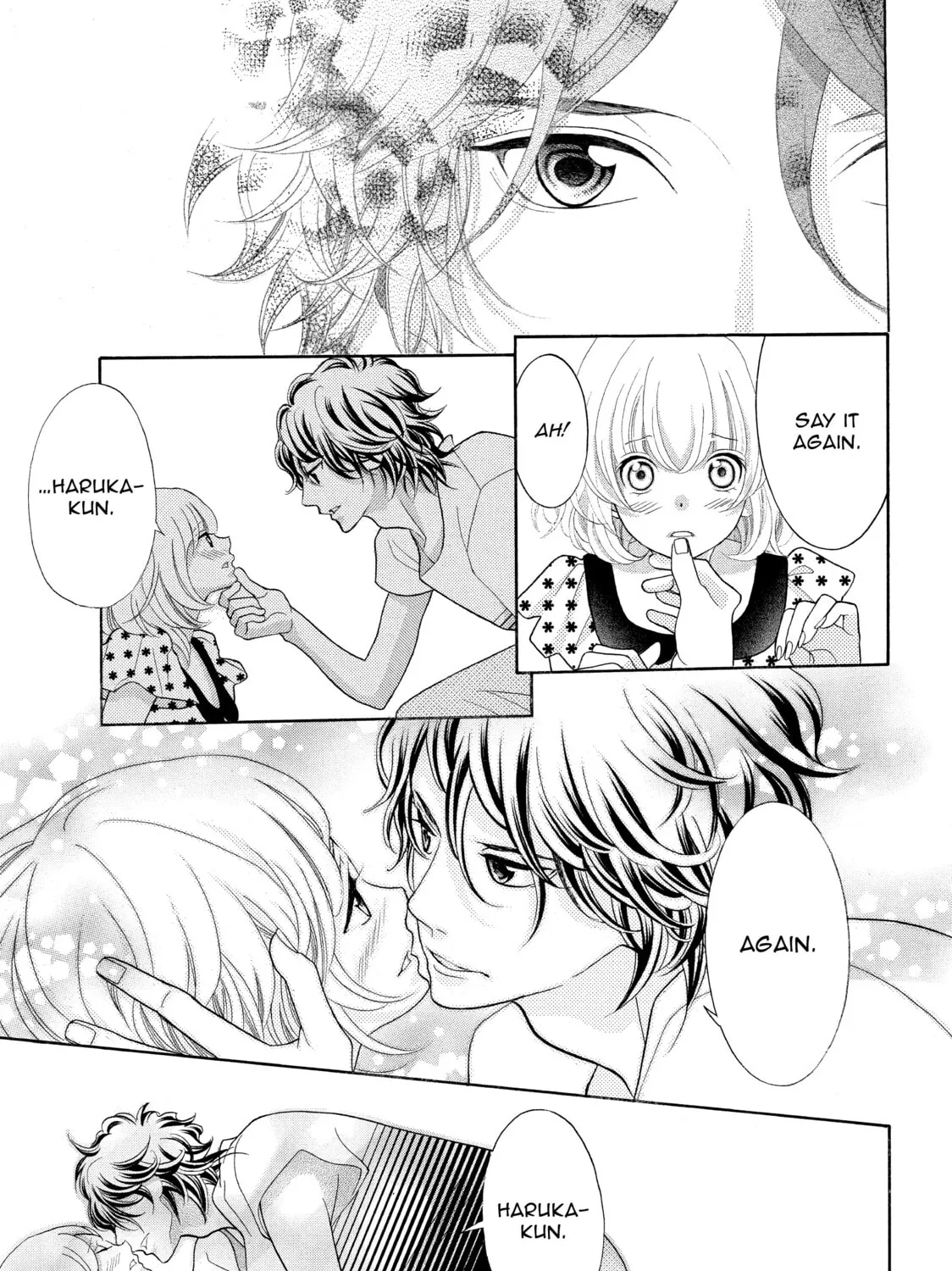 Read Kira-kun Today chapter 30.5 image 32 on Lezhin